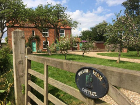 Dairy Barns Holiday Cottages, Norwich